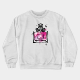 Chanel No 5 Crewneck Sweatshirts for Sale TeePublic
